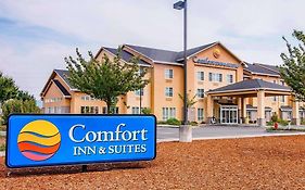 Comfort Inn Creswell Oregon